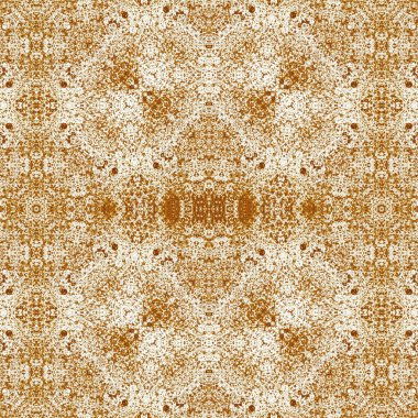 Kusursuz etnik düzen. Yaratıcı doku arka planı. Karmaşık bir doku. Geçmişe dönüş. Sanat deseni