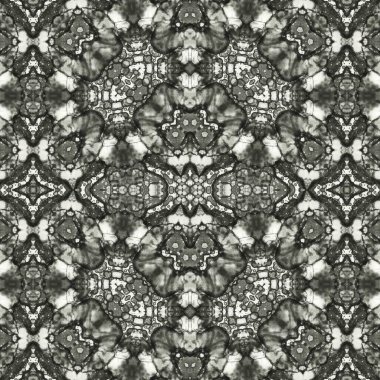 Kusursuz etnik düzen. Yaratıcı doku arka planı. Karmaşık bir doku. Geçmişe dönüş. Sanat deseni