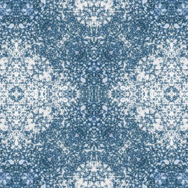 Kusursuz etnik düzen. Yaratıcı doku arka planı. Karmaşık bir doku. Geçmişe dönüş. Sanat deseni