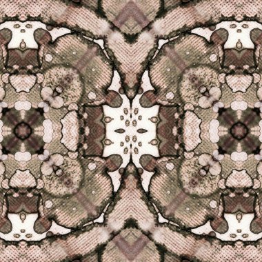 Kusursuz etnik düzen. Yaratıcı doku arka planı. Karmaşık bir doku. Geçmişe dönüş. Sanat deseni