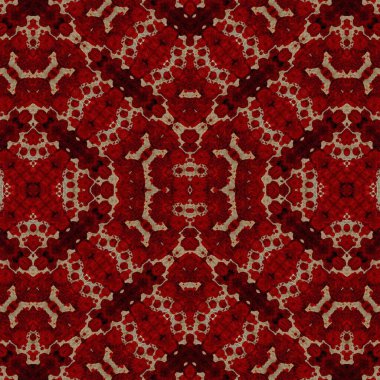 Kusursuz etnik düzen. Yaratıcı doku arka planı. Karmaşık bir doku. Geçmişe dönüş. Sanat deseni