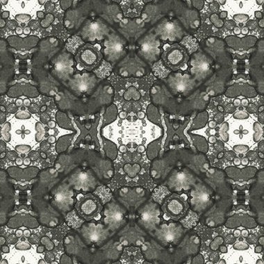 Kusursuz etnik düzen. Yaratıcı doku arka planı. Karmaşık bir doku. Geçmişe dönüş. Sanat deseni