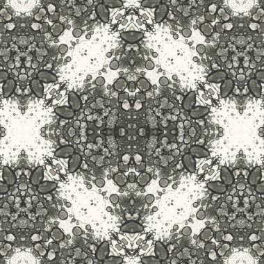 Kusursuz etnik düzen. Yaratıcı doku arka planı. Karmaşık bir doku. Geçmişe dönüş. Sanat deseni