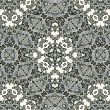 Kusursuz etnik düzen. Yaratıcı doku arka planı. Karmaşık bir doku. Geçmişe dönüş. Sanat deseni