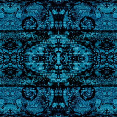 Kusursuz etnik düzen. Yaratıcı doku arka planı. Karmaşık bir doku. Geçmişe dönüş. Sanat deseni