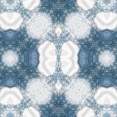 Kusursuz etnik düzen. Yaratıcı doku arka planı. Karmaşık bir doku. Geçmişe dönüş. Sanat deseni