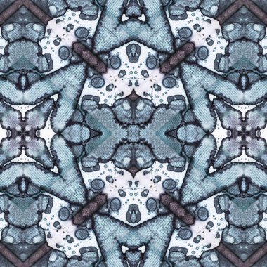 Kusursuz etnik düzen. Yaratıcı doku arka planı. Karmaşık bir doku. Geçmişe dönüş. Sanat deseni