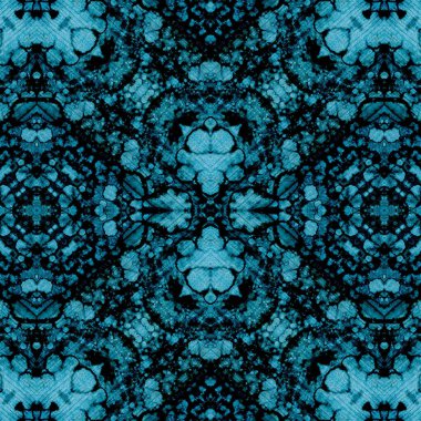 Kusursuz etnik düzen. Yaratıcı doku arka planı. Karmaşık bir doku. Geçmişe dönüş. Sanat deseni