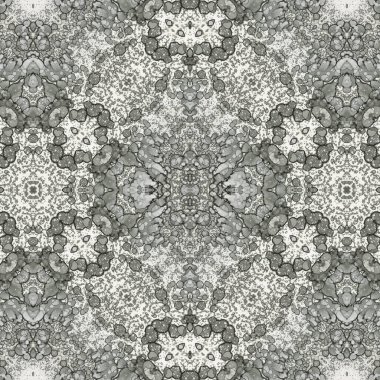 Kusursuz etnik düzen. Yaratıcı doku arka planı. Karmaşık bir doku. Geçmişe dönüş. Sanat deseni