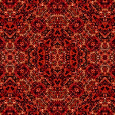 Kusursuz etnik düzen. Yaratıcı doku arka planı. Karmaşık bir doku. Geçmişe dönüş. Sanat deseni