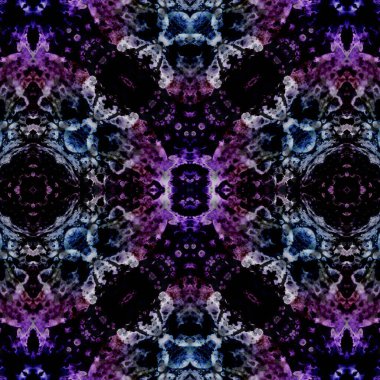 Kusursuz etnik düzen. Yaratıcı doku arka planı. Karmaşık bir doku. Geçmişe dönüş. Sanat deseni