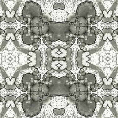 Kusursuz etnik düzen. Yaratıcı doku arka planı. Karmaşık bir doku. Geçmişe dönüş. Sanat deseni