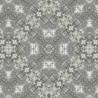 Kusursuz etnik düzen. Yaratıcı doku arka planı. Karmaşık bir doku. Geçmişe dönüş. Sanat deseni