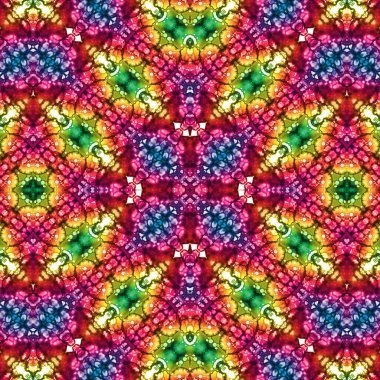 Kusursuz etnik düzen. Yaratıcı doku arka planı. Karmaşık bir doku. Geçmişe dönüş. Sanat deseni