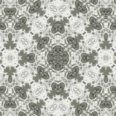 Kusursuz etnik düzen. Yaratıcı doku arka planı. Karmaşık bir doku. Geçmişe dönüş. Sanat deseni