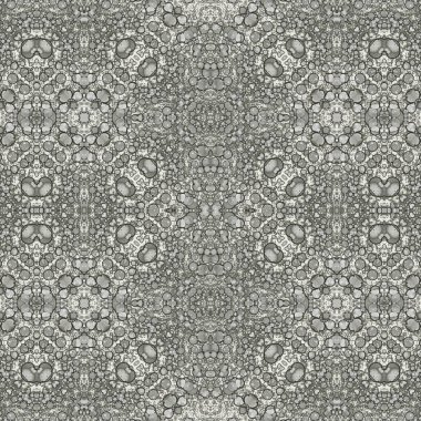 Kusursuz etnik düzen. Yaratıcı doku arka planı. Karmaşık bir doku. Geçmişe dönüş. Sanat deseni