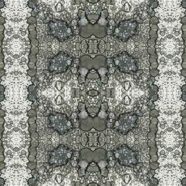 Kusursuz etnik düzen. Yaratıcı doku arka planı. Karmaşık bir doku. Geçmişe dönüş. Sanat deseni