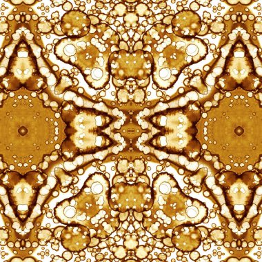 Kusursuz etnik düzen. Yaratıcı doku arka planı. Karmaşık bir doku. Geçmişe dönüş. Sanat deseni