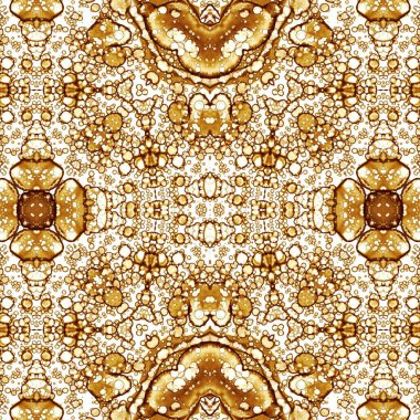 Kusursuz etnik düzen. Yaratıcı doku arka planı. Karmaşık bir doku. Geçmişe dönüş. Sanat deseni