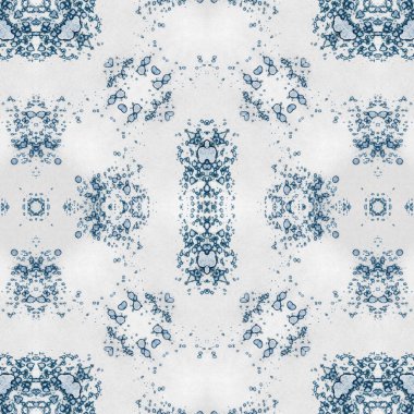 Kusursuz etnik düzen. Yaratıcı doku arka planı. Karmaşık bir doku. Geçmişe dönüş. Sanat deseni