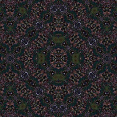 Kusursuz etnik düzen. Yaratıcı doku arka planı. Karmaşık bir doku. Geçmişe dönüş. Sanat deseni