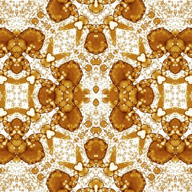 Kusursuz etnik düzen. Yaratıcı doku arka planı. Karmaşık bir doku. Geçmişe dönüş. Sanat deseni