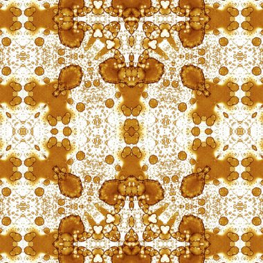 Kusursuz etnik düzen. Yaratıcı doku arka planı. Karmaşık bir doku. Geçmişe dönüş. Sanat deseni