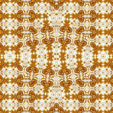 Kusursuz etnik düzen. Yaratıcı doku arka planı. Karmaşık bir doku. Geçmişe dönüş. Sanat deseni