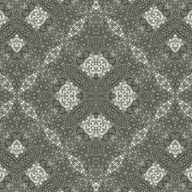 Kusursuz etnik düzen. Yaratıcı doku arka planı. Karmaşık bir doku. Geçmişe dönüş. Sanat deseni