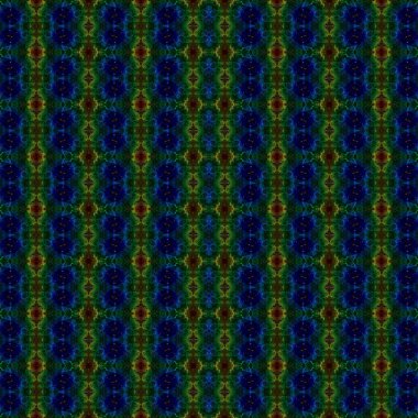 Kusursuz etnik düzen. Yaratıcı doku arka planı. Karmaşık bir doku. Geçmişe dönüş. Sanat deseni