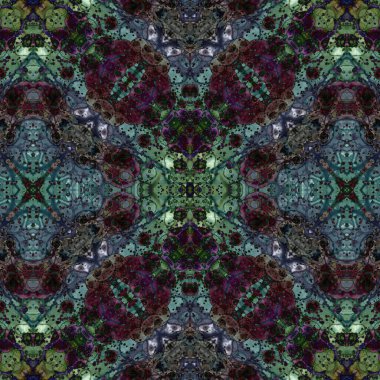 Kusursuz etnik düzen. Yaratıcı doku arka planı. Karmaşık bir doku. Geçmişe dönüş. Sanat deseni