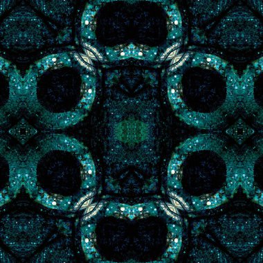 Kusursuz etnik düzen. Yaratıcı doku arka planı. Karmaşık bir doku. Geçmişe dönüş. Sanat deseni