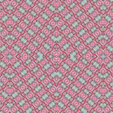 Kusursuz etnik düzen. Yaratıcı doku arka planı. Karmaşık bir doku. Geçmişe dönüş. Sanat deseni