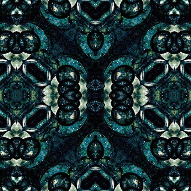 Kusursuz etnik düzen. Yaratıcı doku arka planı. Karmaşık bir doku. Geçmişe dönüş. Sanat deseni