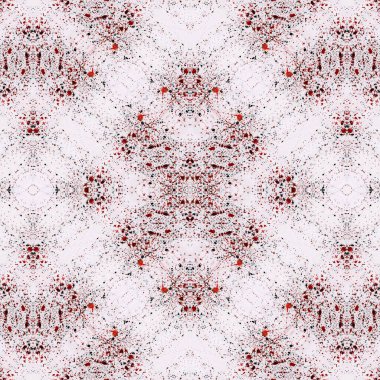 Kusursuz etnik düzen. Yaratıcı doku arka planı. Karmaşık bir doku. Geçmişe dönüş. Sanat deseni