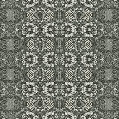 Kusursuz etnik düzen. Yaratıcı doku arka planı. Karmaşık bir doku. Geçmişe dönüş. Sanat deseni