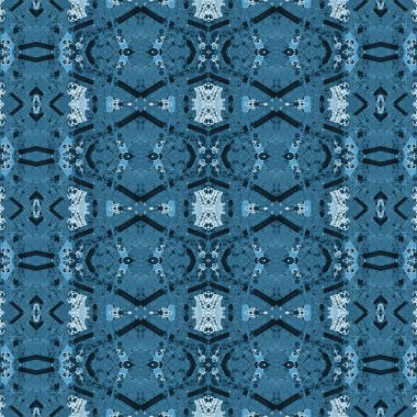 Kusursuz etnik düzen. Yaratıcı doku arka planı. Karmaşık bir doku. Geçmişe dönüş. Sanat deseni