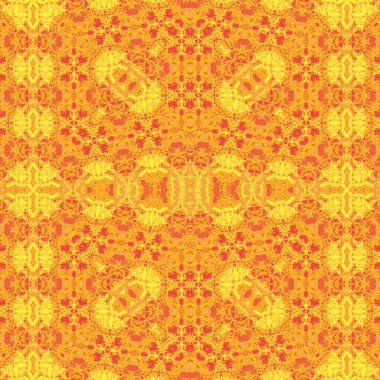 Kusursuz etnik düzen. Yaratıcı doku arka planı. Karmaşık bir doku. Geçmişe dönüş. Sanat deseni