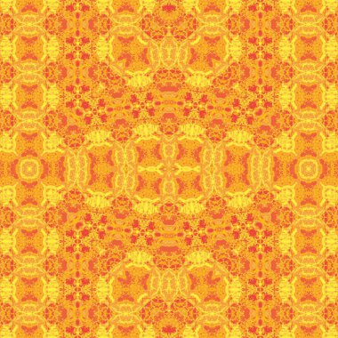 Kusursuz etnik düzen. Yaratıcı doku arka planı. Karmaşık bir doku. Geçmişe dönüş. Sanat deseni