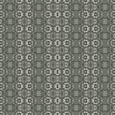 Kusursuz etnik düzen. Yaratıcı doku arka planı. Karmaşık bir doku. Geçmişe dönüş. Sanat deseni