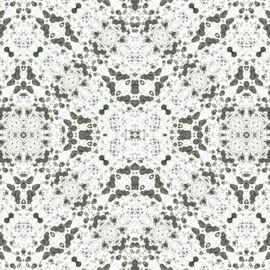 Kusursuz etnik düzen. Yaratıcı doku arka planı. Karmaşık bir doku. Geçmişe dönüş. Sanat deseni