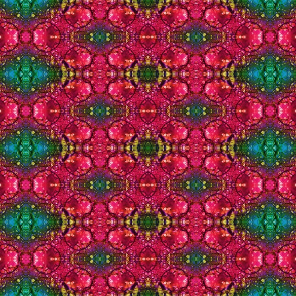 Kusursuz etnik düzen. Yaratıcı doku arka planı. Karmaşık bir doku. Geçmişe dönüş. Sanat deseni