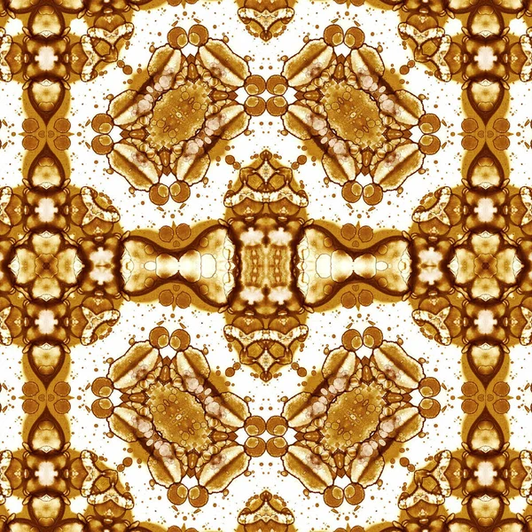 Kusursuz etnik düzen. Yaratıcı doku arka planı. Karmaşık bir doku. Geçmişe dönüş. Sanat deseni