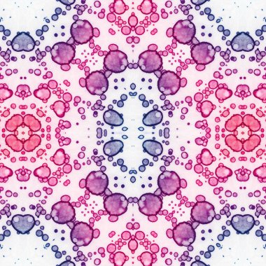 Kusursuz etnik düzen. Yaratıcı doku arka planı. Karmaşık bir doku. Geçmişe dönüş. Sanat deseni