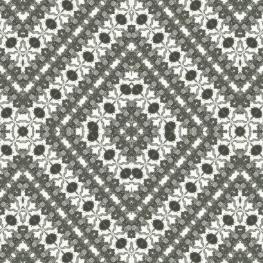 Kusursuz etnik düzen. Yaratıcı doku arka planı. Karmaşık bir doku. Geçmişe dönüş. Sanat deseni