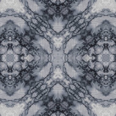 Kusursuz etnik düzen. Yaratıcı doku arka planı. Karmaşık bir doku. Geçmişe dönüş. Sanat deseni