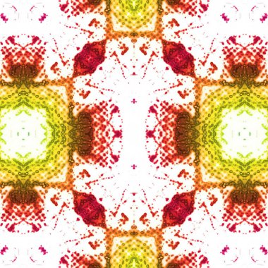 Kusursuz etnik düzen. Yaratıcı doku arka planı. Karmaşık bir doku. Geçmişe dönüş. Sanat deseni