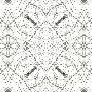 Kusursuz etnik düzen. Yaratıcı doku arka planı. Karmaşık bir doku. Geçmişe dönüş. Sanat deseni