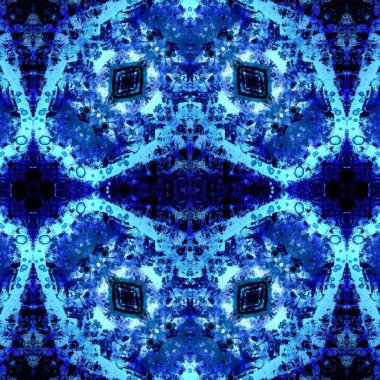 Kusursuz etnik düzen. Yaratıcı doku arka planı. Karmaşık bir doku. Geçmişe dönüş. Sanat deseni