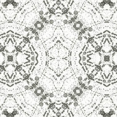 Kusursuz etnik düzen. Yaratıcı doku arka planı. Karmaşık bir doku. Geçmişe dönüş. Sanat deseni